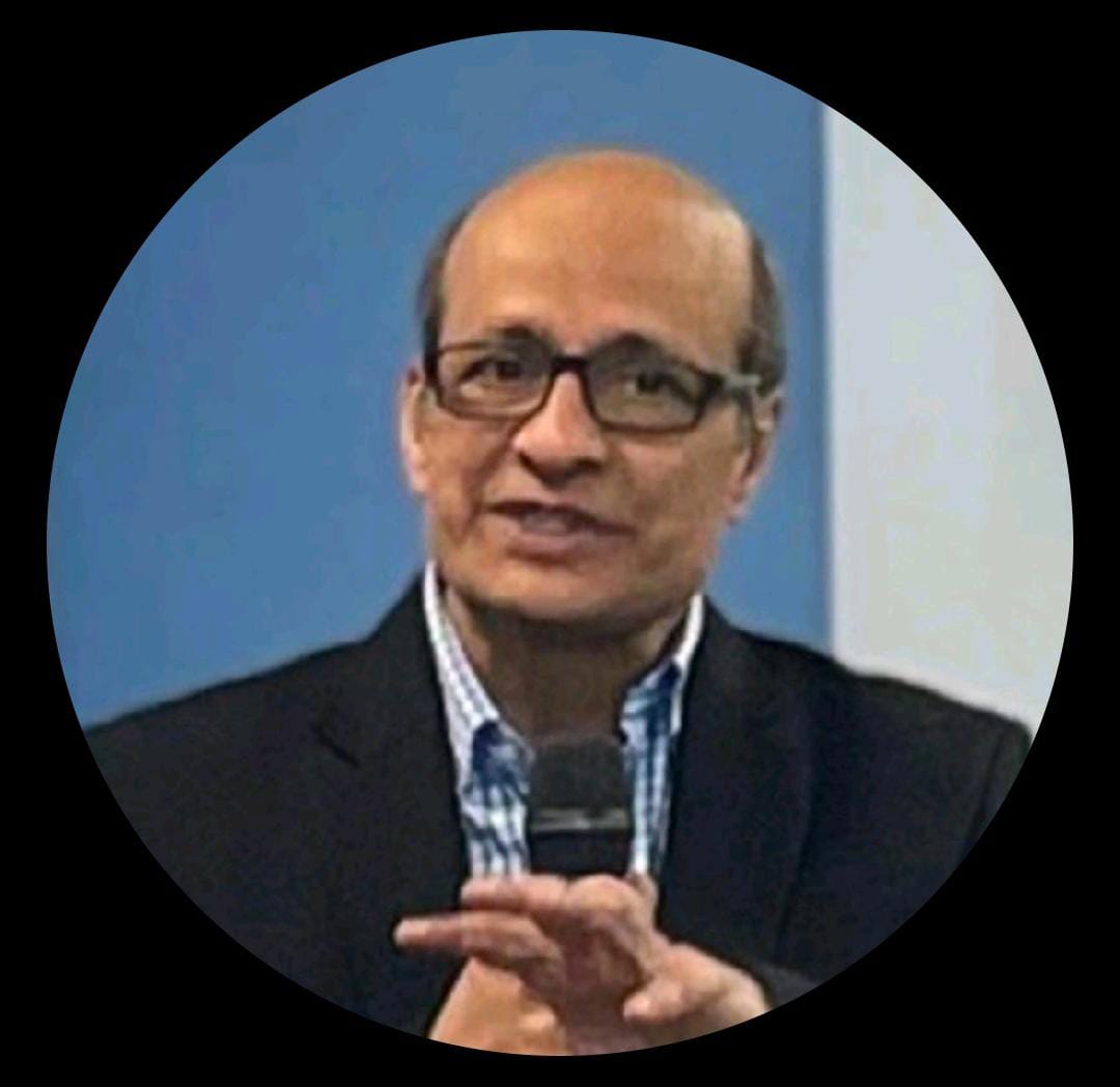 Vinod Shastri